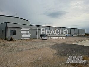 📦 Склад под наем