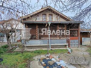 🏡Едноетажна КЪЩА в с. Ливада, с 1000 кв.м. УПИ 📍 Едноетажна къща 25 кв.м РЗП 1000 кв.м двор | Къщи, Вили | Ливада