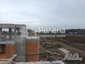 🏡 Еднофамилна къща в кв. Крайморие - пред акт 14!!! Триетажна къща 275 кв.м РЗП 500 кв.м двор | Къщи, Вили | Крайморие Бургас