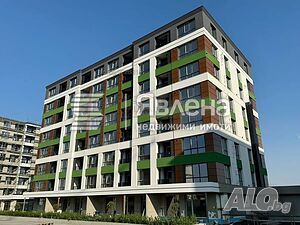 Продава се 3-стаен апартамент в луксозна сграда с Акт 16 - кв. Хоризонт, гр. Бургас