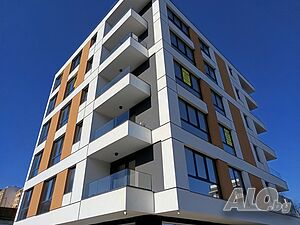 НОВ ДВУСТАЕН АПАРТАМЕНТ, с отлична локация и качествено строителство в к-с Меден рудник, зона А!