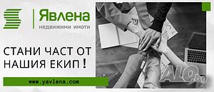 Консултант - недвижими имоти