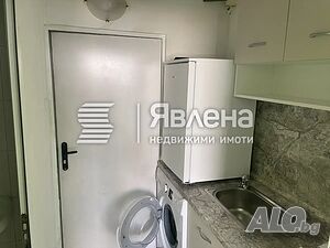 Студио в центъра на Слънчев бряг - отлична локация!