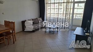 Двустаен апартамент в Слънчев бряг