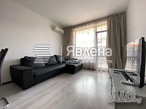 Обзаведен Двустаен Апартамент А9 в Приморско Грийн Парадайз. С Акт 16. Разсрочено плащане!
