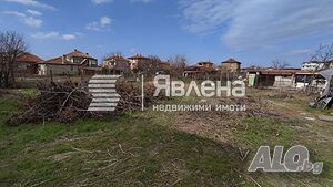 Парцел с готов проект