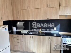 Обзаведен Двустаен апартамент в Малко Търново