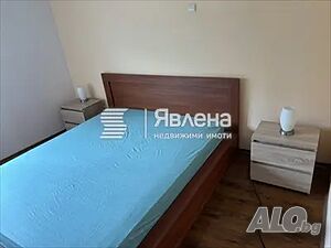 Обзаведен Двустаен апартамент в Малко Търново