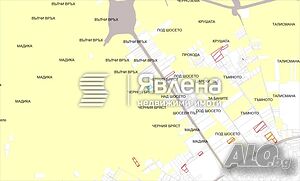 Парцел на 5-ти километър