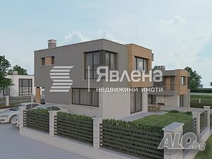 169 кв.м. Къща