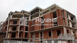 Нов Просторен Тристаен имот на две минути от Центъра вече Пред Акт 14