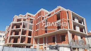 Нов Просторен Тристаен имот на две минути от Центъра пред Акт 15