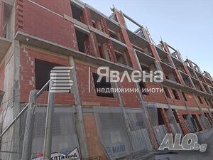 Двустаен имот Нов Вече с Акт 14 Център