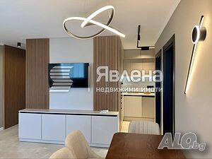 Нов тристаен апартамент С паркомясто в Нова сграда Супер Център