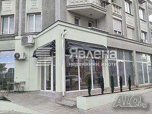 Отдава под наем помещение в Меден Рудник
