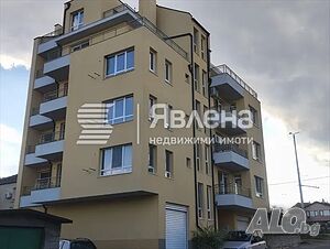 Отдава под наем 2-стаен апартамент в Меден рудник