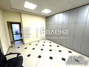 Офис под наем в Изгрев, до парка Велека