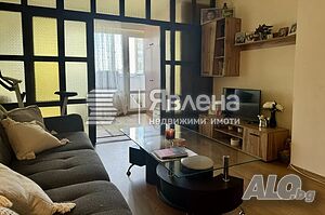 Отдаване под наем, 3-стаен гр. Бургас, Изгрев