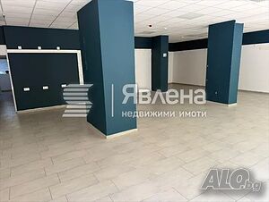 Отдаване под наем, Магазин гр. Бургас, Център