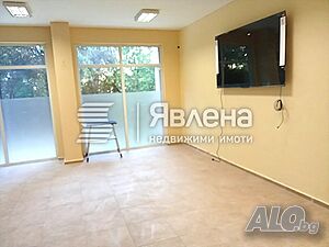 Офис на партер