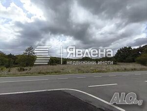 Продава се голям урегулиран парцел с площ 3023 кв.м. в с. Писменово, община Приморско