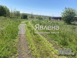 Парцел в Крайморие