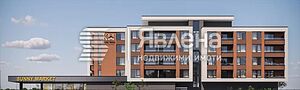 Четиристаен апартамент в ново строителство