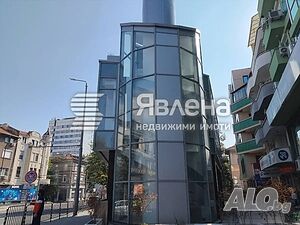 Бизнес Офис Сграда Бижу в центъра на Бургас