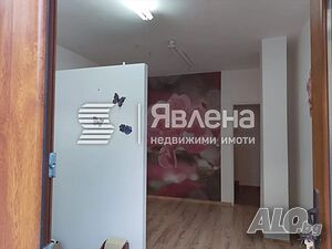 Магазин в Центъра до Рилска и Морската градина