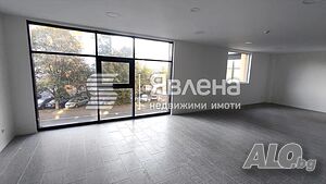 Помещение с площ от 318 кв.м в жк Изгрев