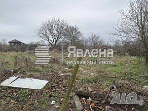 Парцел на Супер Център в с. Светлина