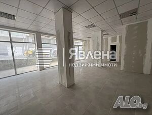 Помещение за търговска дейност