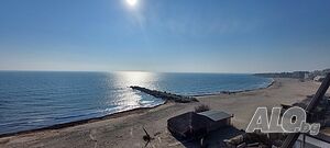Голямо студио до плажа, с гледка море - ID 152511