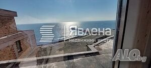 Двустаен апартамент с пряка гледка море - ID 152525
