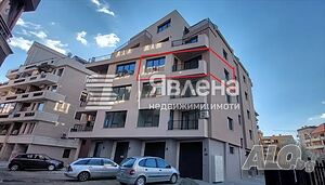 Двустаен апартамент, ново строителство - ID 154701