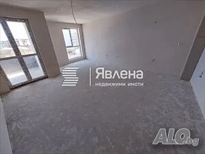 голямо студио в новопостроена сграда ID154869