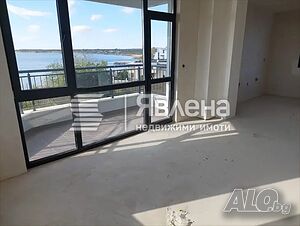 двустаен апартамент със фронтална гледка море №23 ID156456