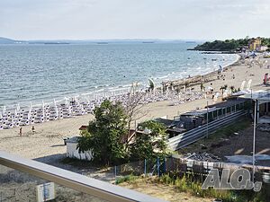Новопостроен 2-стаен апартамент с гледка море - ID 164615