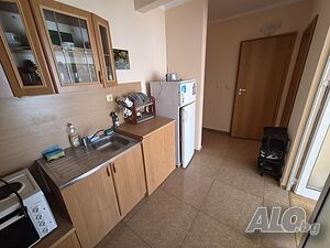Двустаен апартамент - западно изложение ID 171768