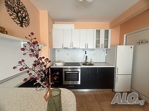 Светъл и просторен двустаен апартамент ИД 172135