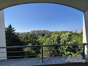 Апартамент с една спалня и гледка море ID 172292