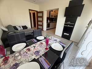 Тристаен апартамент на 200м. от южния плаж ID 172832