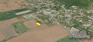 Парцел до регулацията на с. Горица ИД 115912