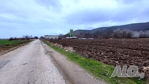 Перспективен парцел близо до гр. Обзор ИД 128980