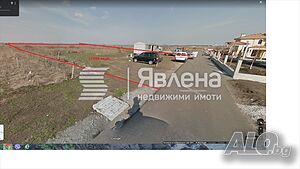 Парцел в местност Кошарите гр. Поморие ID 131271
