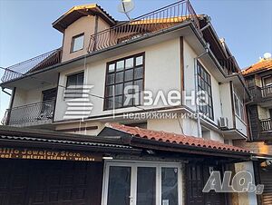 Етаж от къща в стария Несебър ID 134750