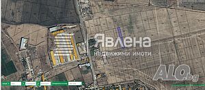 земеделска земя в Ахелой ID135878