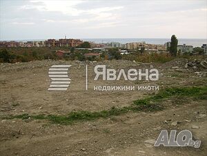 Панорамен парцел в Свети Влас ID 117355