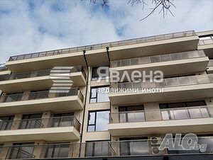 Двустаен апартамент с гледка море и езеро ID 140168