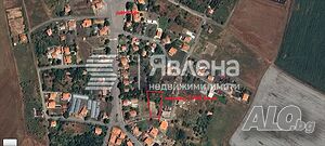 дворно място в с. Александрово ID 137788